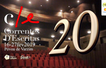 20º Correntes: apresentação