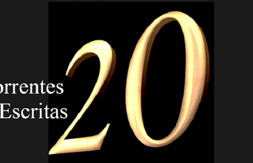 20 anos de “Correntes”