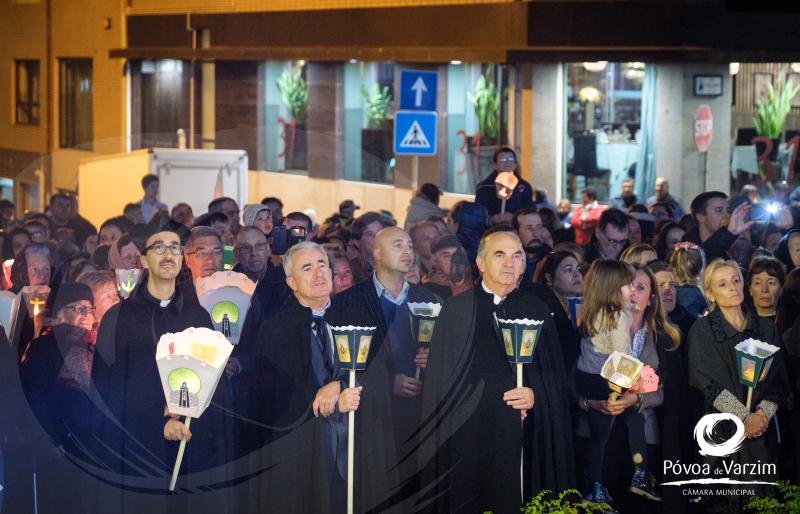 Igreja da Lapa: Cortejo dos Fachos abriu início das comemorações dos 250 anos