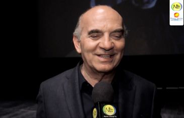 Balanço Correntes 2019: Luis Diamantino
