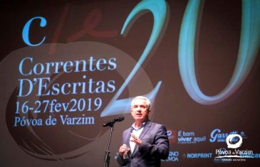 Terminou “Correntes 20” com novo desafio lançado para 2020