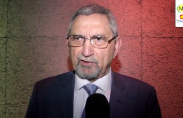 Pres. Cabo Verde e CPLP: Jorge Carlos Fonseca