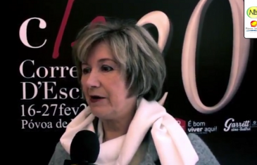 Lidia Jorge
