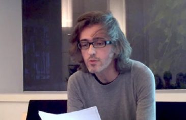 Luis Quintais vence Prémio Literário Casino Da Póvoa