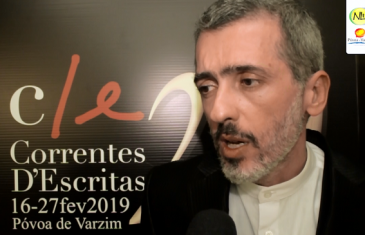 Correntes: Luis Quintais