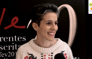 Correntes: Marta Bernardes