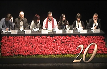 Correntes: MESA 10