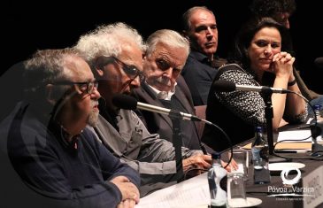 Mesa 12: do Encontrinho ao Encontrão de Escritores