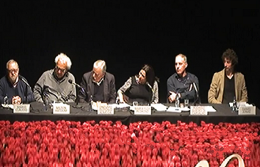 Correntes: MESA 12