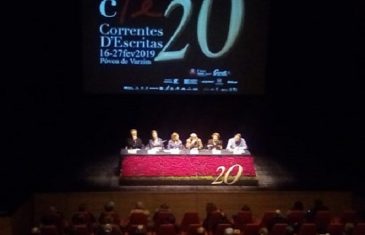 Correntes: MESA 2