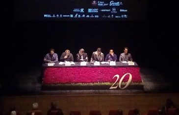 Correntes: MESA 3
