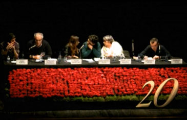 Correntes: MESA 6