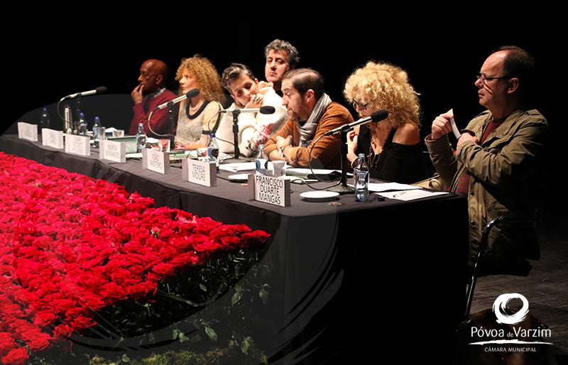 Mesa 7 de mãos na conversa Mesa 7 de mãos na conversa