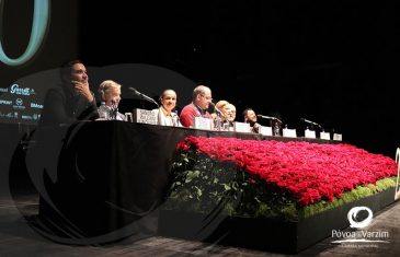 Mesa 9 sem mãos vazias