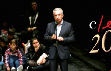 “Correntes D’Escritas” 2019 Sessão Encerramento