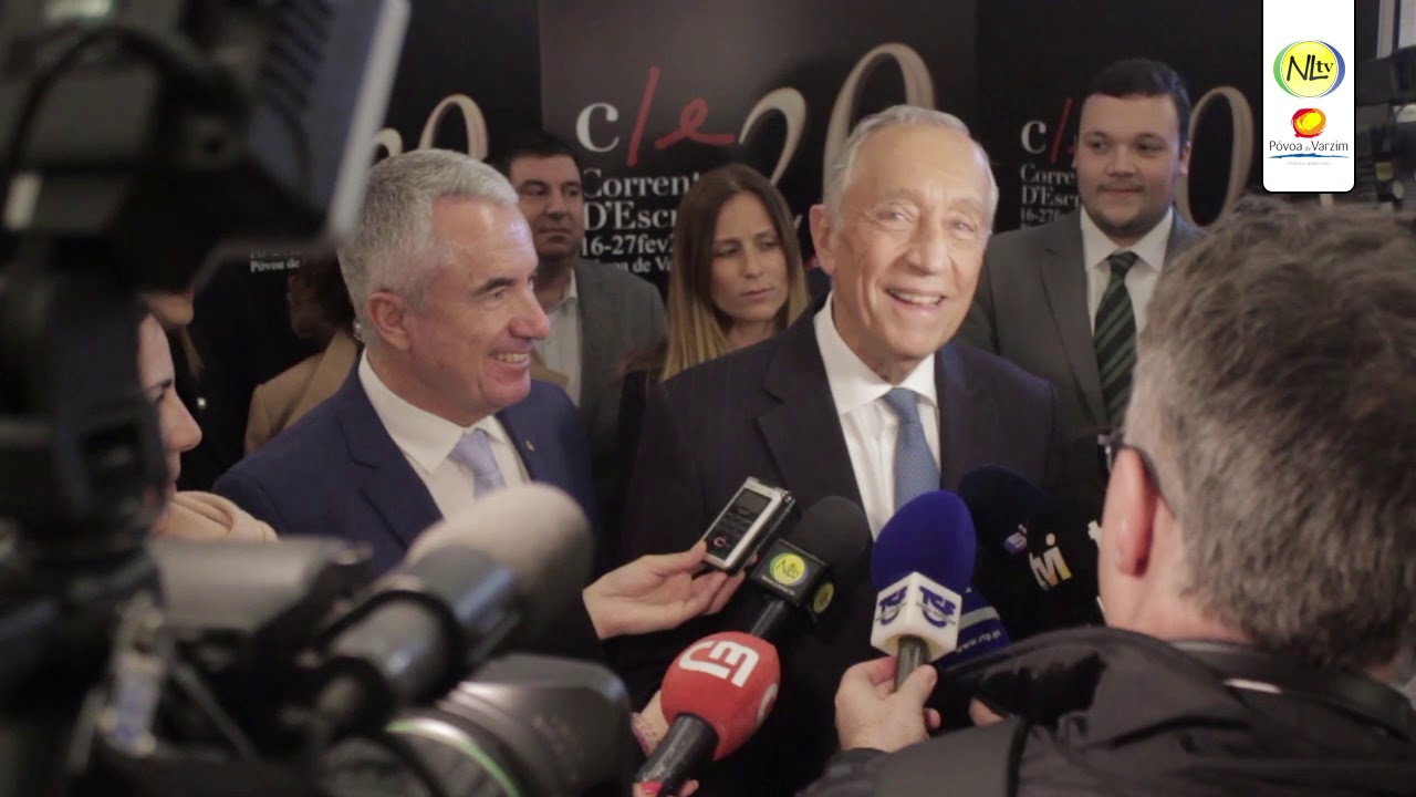 Marcelo deverá ganhar à 1ª volta as Presidenciais 2021