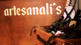ARTESANALI’S