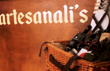 ARTESANALI’S