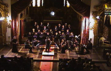 Concerto de Páscoa 2019