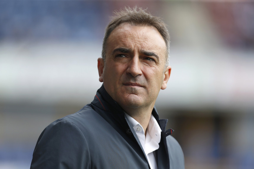 Carlos Carvalhal é o novo timoneiro para o Rio Ave