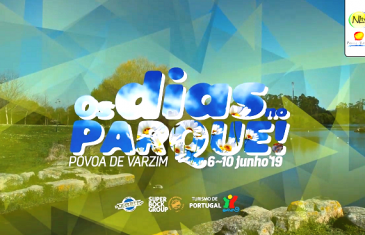 Apresentação Dias no Parque