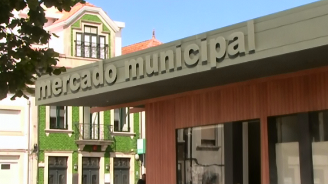 Mercado e Feiras no Fim de Semana prolongado