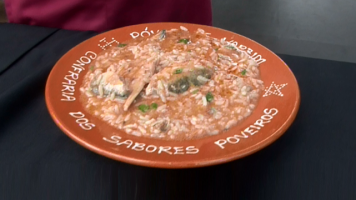O Maior Arroz de Sardinha do Mundo