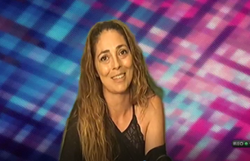 Gente: Joana D’Arc