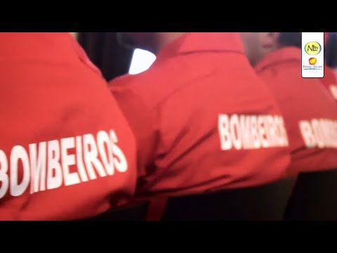 ARS-N diz que começa a pagar esta semana dívida aos bombeiros