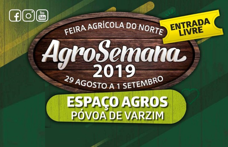 AgroSemana 2019 AgroSemana 2019