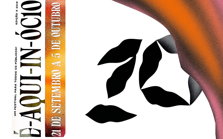 É-aqui-In-Ócio: Festival de Teatro está de volta