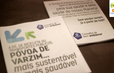 Semana Europeia Mobilidade