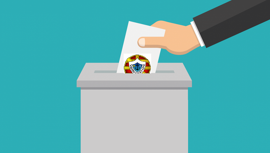 Varzim: sábado vai a votos com duas listas Varzim: sábado vai a votos com duas listas