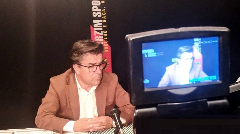 Varzim: Nova tomada de Posse