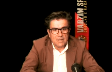 Entrevista: Edgar Pinho