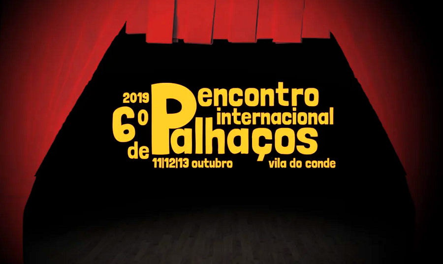 6º Encontro Palhaços