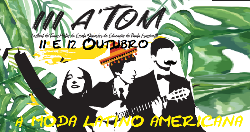 III A’TOM