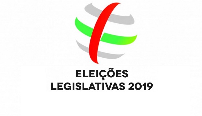Legislativas 2019: resultados