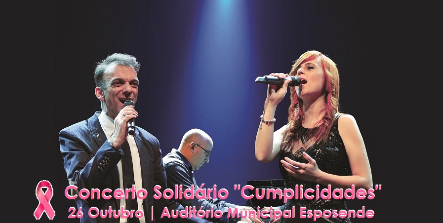 Esposende: “Outubro Rosa” com concerto solidário