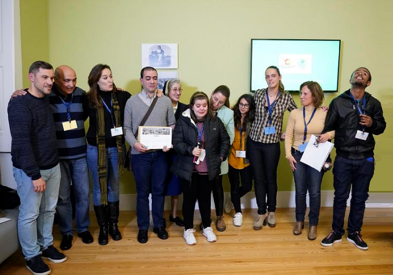Prémio Voluntariado Jovem distingue a ACAPO