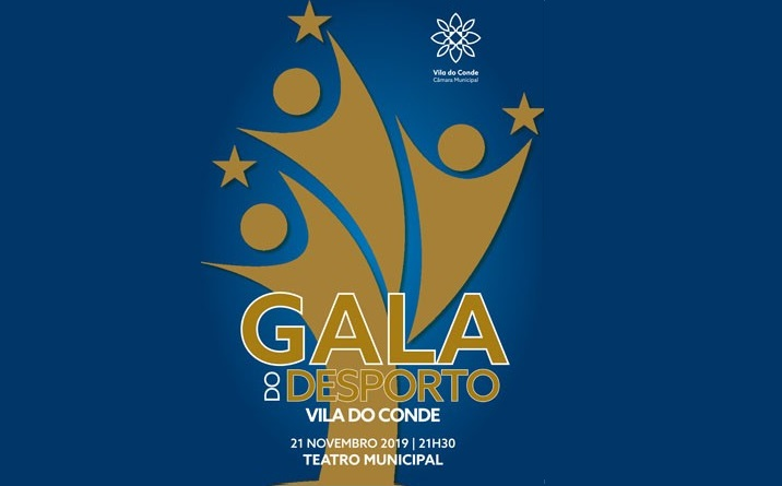 Vila do Conde: Gala do Desporto