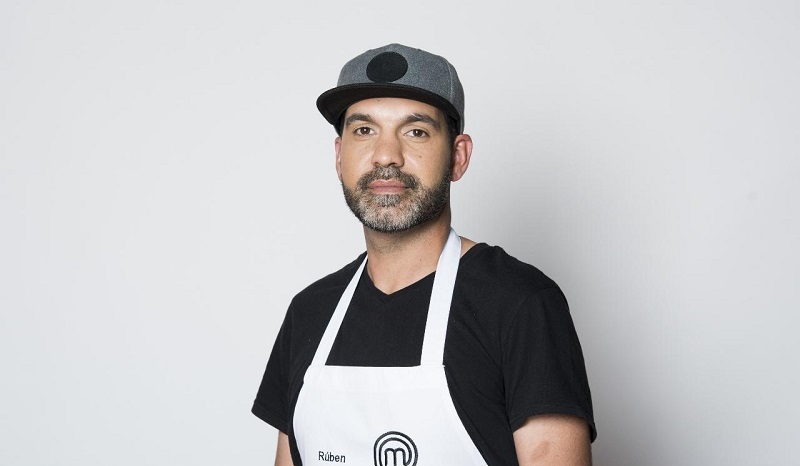 Masterchef: Vencedor poveiro Masterchef: Vencedor poveiro