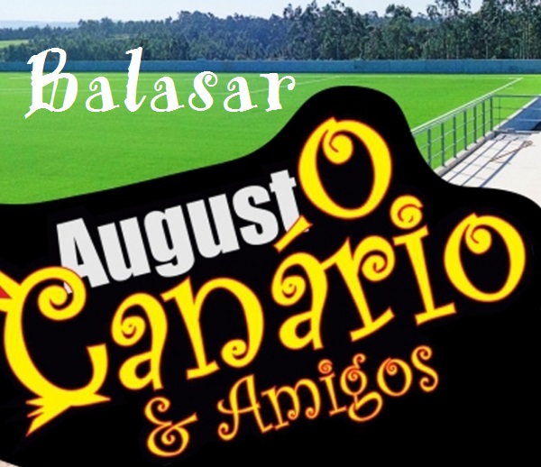 Balasar vai inaugurar complexo desportivo