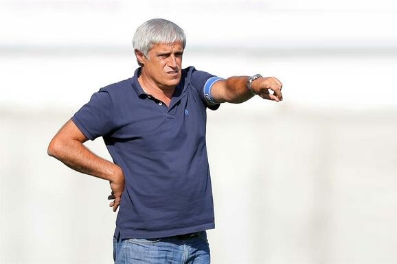 Moçambique: Horácio Gonçalves campeão
