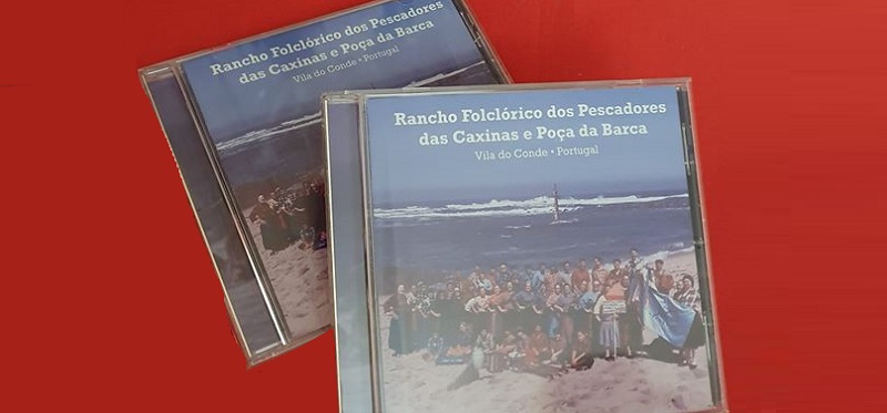 Novo CD Rancho das Caxinas