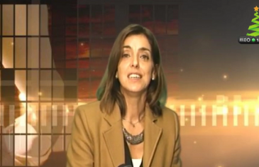 Entrevista: Sandra Falé