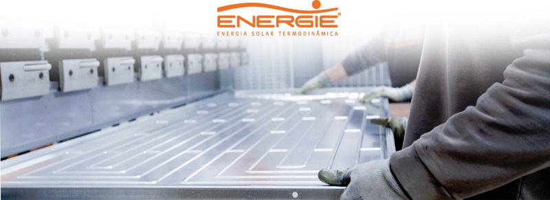 “Energie” alarga instalações com nova unidade de produção