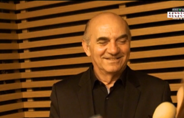 Luis Diamantino