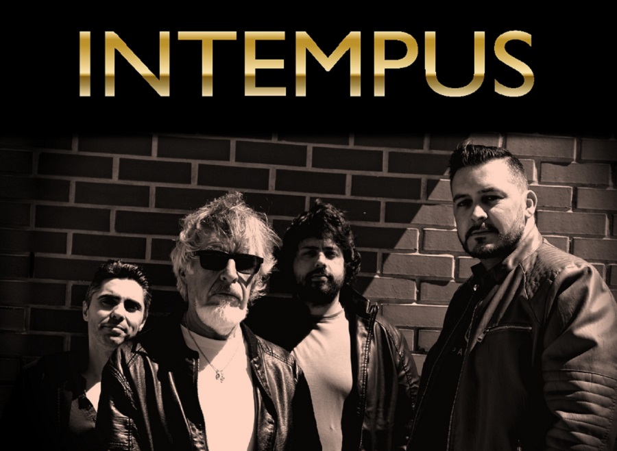 Capela Marta convida Intempus para evento de S. Valentim