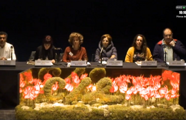 Mesa 2 – 1a parte